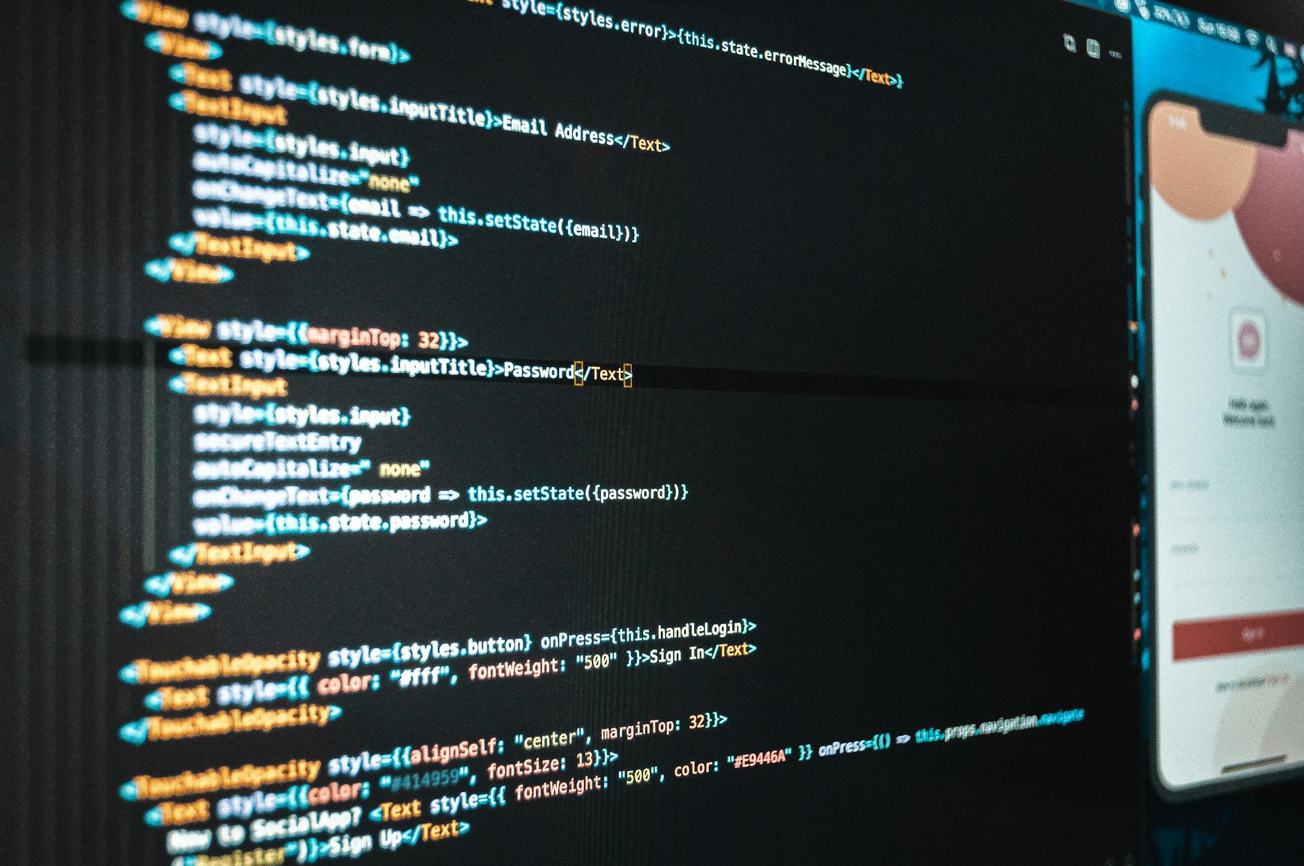 WPS云同步协作场景